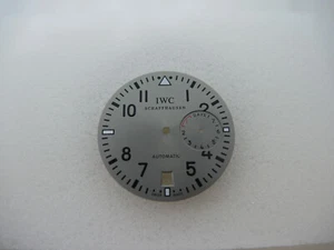 IWC Big Pilot’s Zifferblatt, watch dial, Ø 40,5 mm - Picture 1 of 7