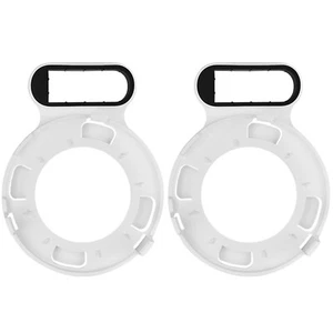 Wall Mount for TP-Link Deco M5 Whole Home Mesh System Sturdy Bracket M9L5 - Zdjęcie 1 z 8