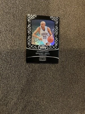 2007-08 Topps Echelon #33 Grant Hill  #192/999 - NM-MT - Image 1 of 2