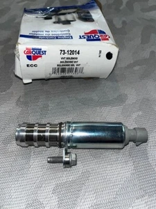 Walker Products # 590-1019 VALVE OEM/CARQUEST 73-12014 SOLENOID NEW - Picture 1 of 3