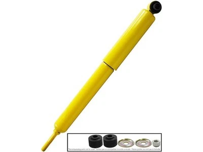 For 1992-1995 Freightliner MB70 Shock Absorber Rear Monroe 97966YRXH 1993 1994 - Image 1 of 2