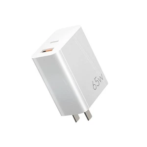 Cabezal de carga cargador de doble puerto ABS 1.5A 65W para piezas de drones DJI Mavic3/Avata - Imagen 1 de 7