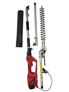 Einhell Heckenschere GC-HH 9048 900W Elektro-Stab-Heckenschere 41cm - Bild 1 von 3