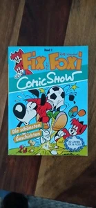 Fix und Foxi Band 2 - Bild 1 von 2