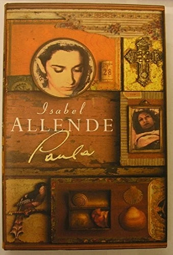 Paula : A Memoir - VERY GOOD - Image 1 of 1