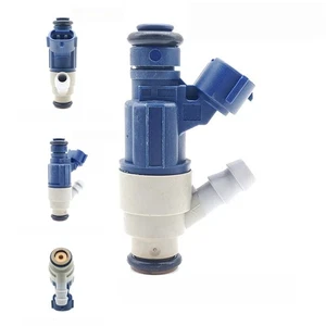 New 4 Pcs Fuel Injector 0280155995 For VW Beetle Jetta Golf 2.0L 1999-2001 - Picture 1 of 6