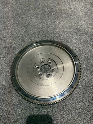  VW/Audi 1.8T G60 Lightened balanced (6.5kg) single-mass flywheel 228mm + Bolts  - Image 1 of 2