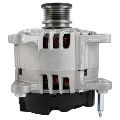 ECCPP Alternator For Audi TT Quattro 2008-2009 V6 3.2L Unit 12V 140A 11425 - Image 1 of 4