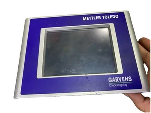 METTLER TOLEDO 5PP320.0571-K05 POWER PANEL - Picture 1 of 5