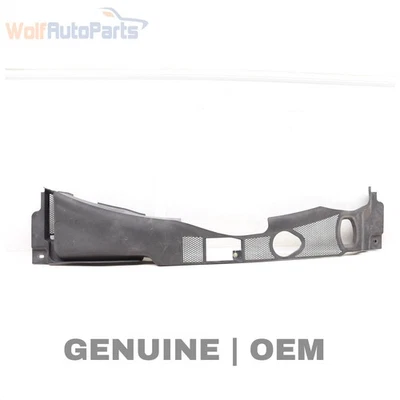 2008-2017 AUDI A5 QUATTRO - Firewall Engine BAY COWL Cover 8K1819447B - Image 1 of 4