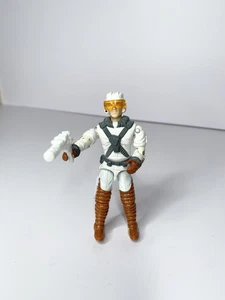GI Joe Cold Front 1990 (Missing Mic) - Bild 1 von 5