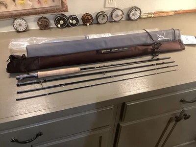 TFO Pro II Fly Rod 5wt 9’ - Image 1 of 4