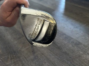 Quemador TaylorMade Superfast 2.0 Rescate 3-18° REAX 60 varilla de grafito. M-Flex diestro - Imagen 1 de 8