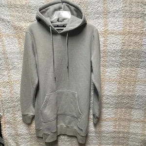 Caesars Casino Hoodie Large Unisex Stain On Bottom Caesars Rewards Fleece Long - Picture 1 of 10