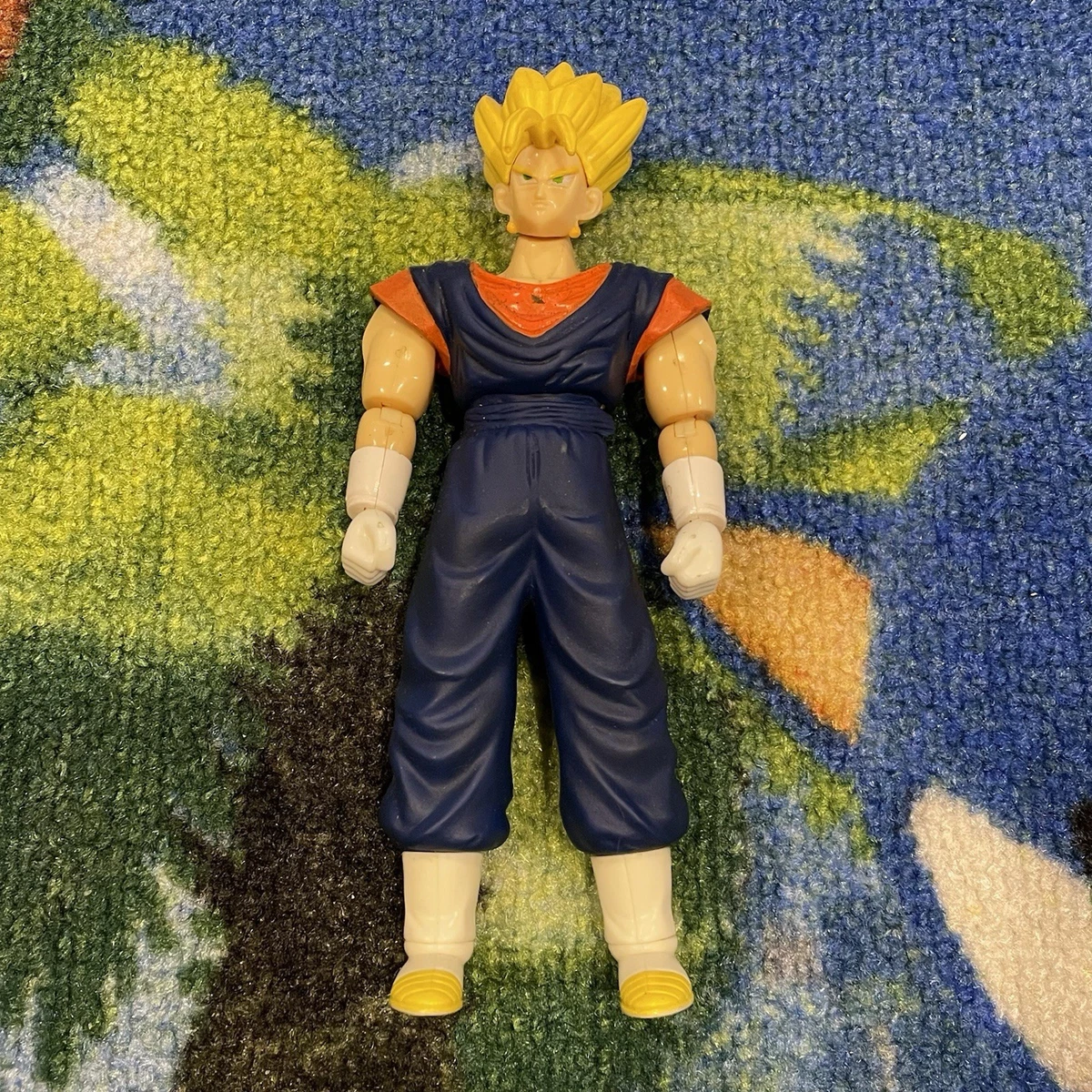 ドラゴンボール フィギュア A & B セット 希少】【未開封】AB TOYS