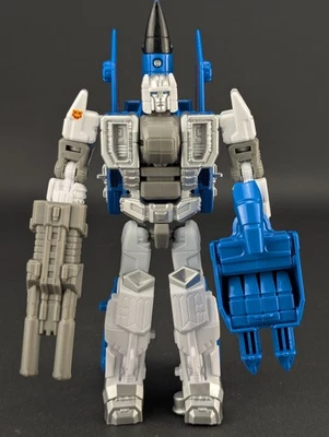 Transformers Combiner Wars G2 Air Raid complete Hasbro Generations Superion - Image 1 of 4