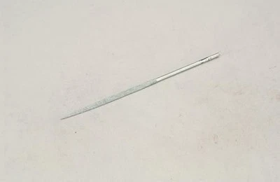 PERMA GRIT Perma Körnung Nadelfeile - dreieckig