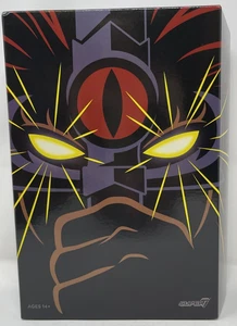 Super7 Thundercats Ultimates Lion-O LED Eyes Exclusive - Picture 1 of 3