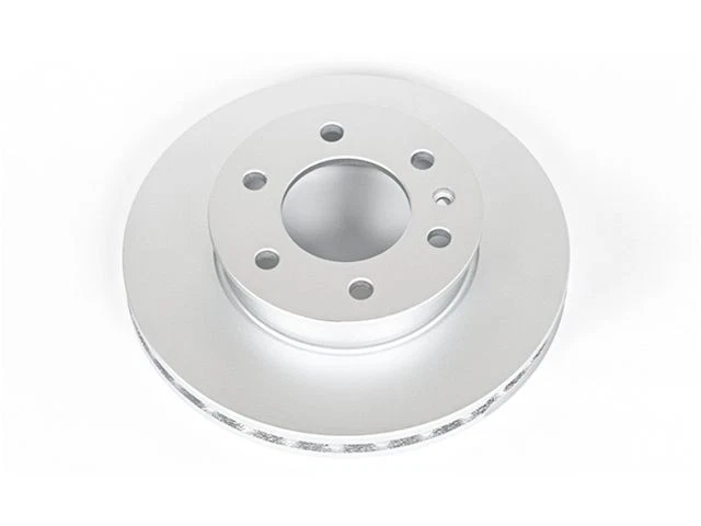 Rotor de freno delantero para Freightliner Sprinter 4500 XD615GB 2019 Foto 1 de 1