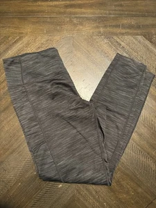 Mondetta Women's Legging / Jacquard Knit Legging Size Large Black/grey - Picture 1 of 7
