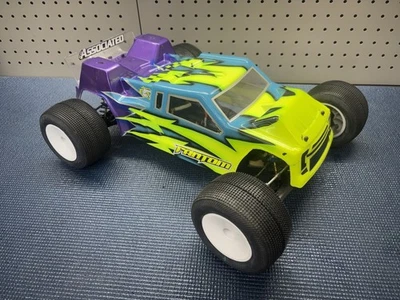 Team Associated T6.2 ARTR - Image 1 of 4