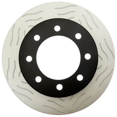 Raybestos 780736PER Brake Discs Front Driver or Passenger Side  for Ram Truck - Image 1 of 3