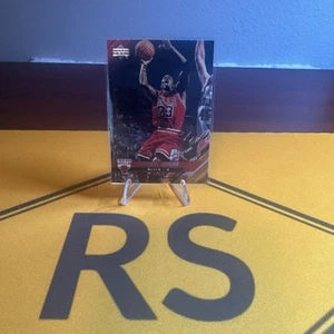 2005-06 Upper Deck #23 Michael Jordan - Bild 1 von 6