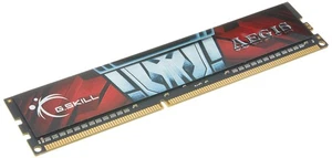 Aegis Series 4 Go DDR3 1600 MHz CL11 - Picture 1 of 3