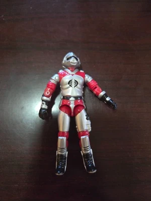 Figura AVAC Hasbro GI Joe 1986 de colección, solo figura, ¡buen estado! Foto 1 de 3