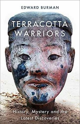 Terracotta Warriors: 2,000 Years of - Hardcover, by Burman Edward - Good b - Image 1 of 2