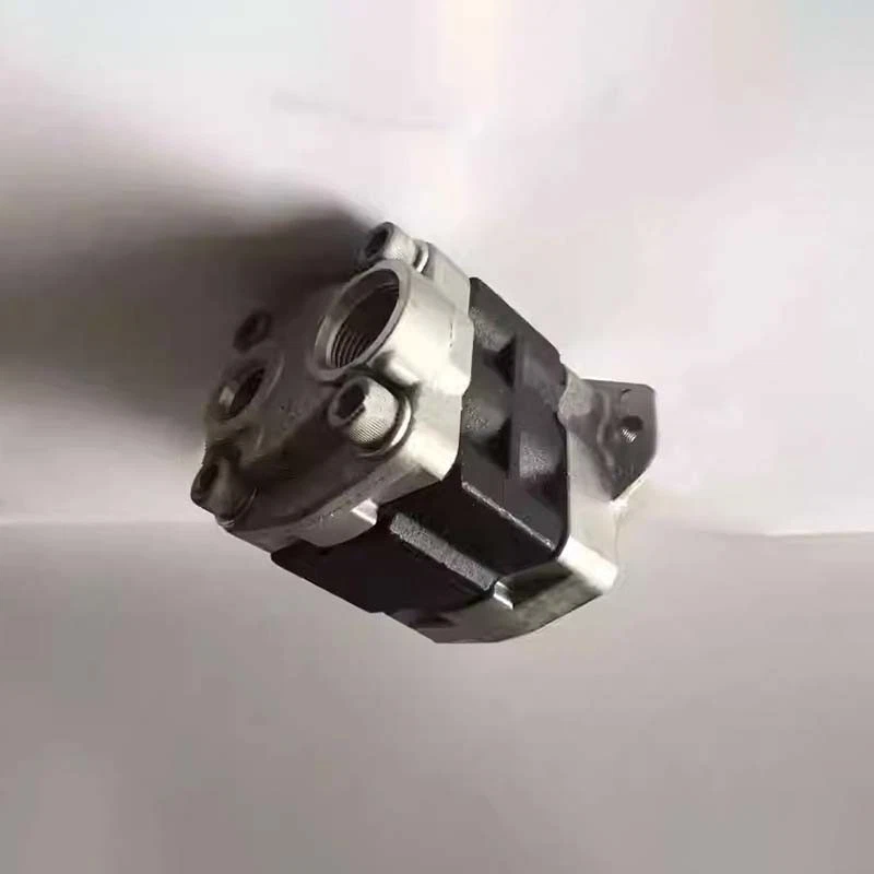 Per Toyota 67120-26650-71 8F FDZN30 1DZ FGZN30 4Y Pompa ingranaggi carrello elevatore - Immagine 1 di 1