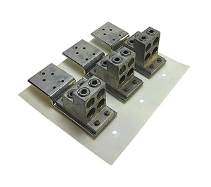 Eaton CMC PV4-600 600kcmil-#2 CU9AL Main Lug Kit (For type PRL4) - Picture 1 of 6