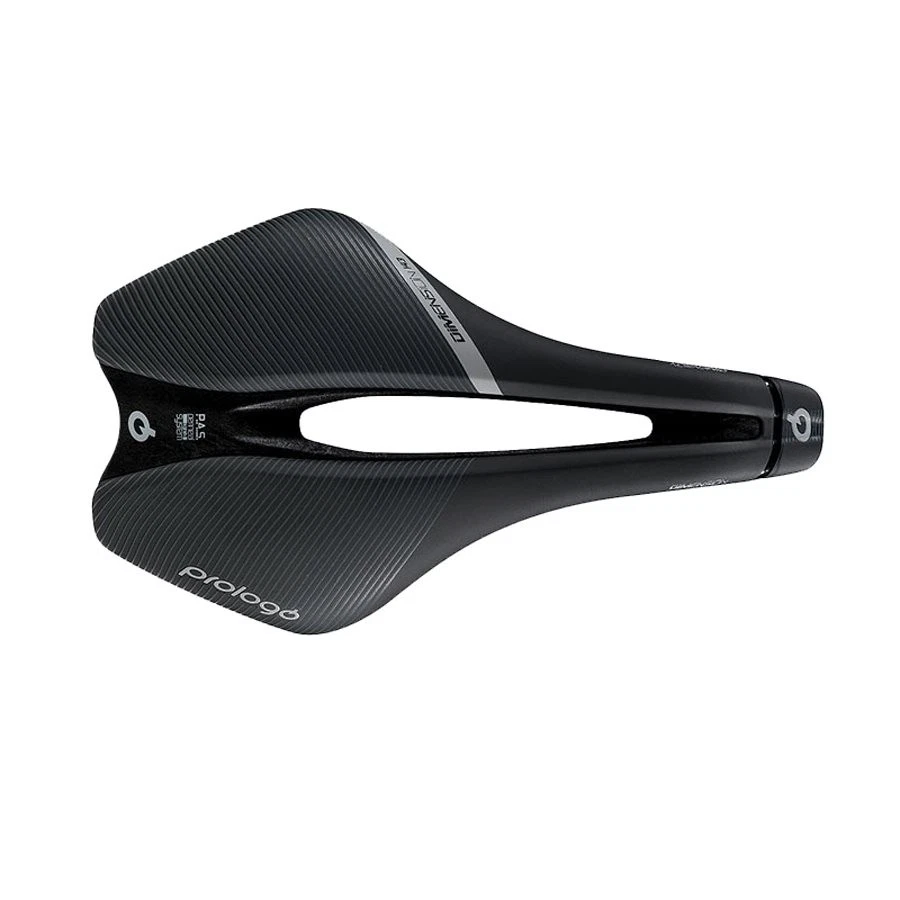 Saddle Dimension Tirox 143 Black 442604311 Prologo Race MTB - Image 1 of 1