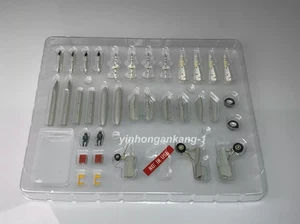 CalibreWings 1/72 F-14A Tomcat Flugzeug Modell Rakete Zubehörpaket 35 Teile - Bild 1 von 4