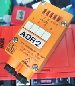 Módulo universal IFM AC 2034 AS-Interface módulo EMS 4DI CCT - Imagen 1 de 2