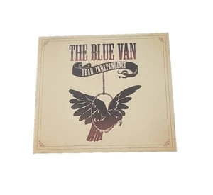 Blue Van Dear Independence CD 2006 Tvt - Picture 1 of 6