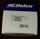 Fuel Feed Line Acdelco Gm Original Equipment 12658327 New In Unopened Package