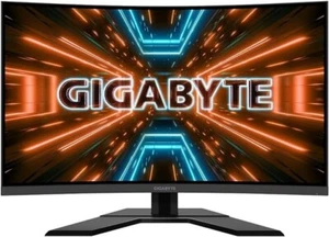 Replacement Parts for Gigabyte G32QC 32" Curved Gaming Monitor – Black - Picture 1 of 14