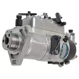 FUEL INJECTOR PUMP Fits Massey 3.152 AD3.152 CAV DPA 3230F350 3230F240 135 - Picture 1 of 6