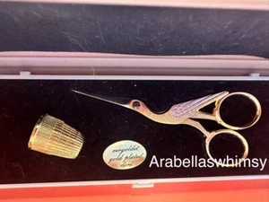 Qualitat Vergoldet Gold/plated Dore—-unused - Picture 1 of 10