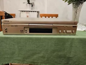 Lettore DVD/CD Sharp DV 700 - riparabile o per parti di ricambio. - Imagen 1 de 1