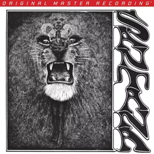 MOFI UDSACD-2151 SANTANA SANTANA NUMMERIERT NUMBERED 2016 HYBRID SACD - Bild 1 von 7