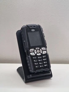 Teléfono móvil resistente para exteriores Land Rover by Sonim S1 defectuoso - Imagen 1 de 11