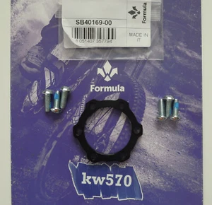 Formula - Disc Adaptor für Fahrrad Nabe PP20 To PP20 Boost + 6 Screws SB40169-00 - Bild 1 von 1