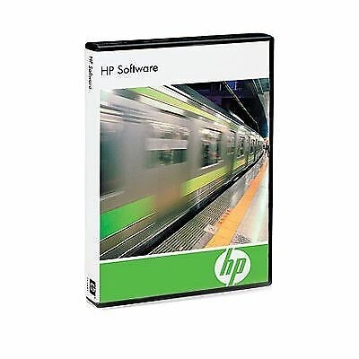 HP Enterprise Integrated Lights-Out Advanced Lizenz (512485-B21)