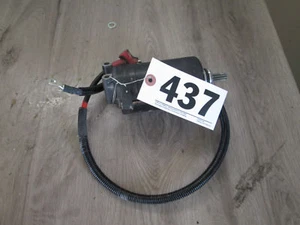 2004 Polaris MSX 150 Turbo Starter 437 - Picture 1 of 2