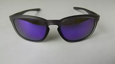 Rudy Project Sunglasses Soundwave SP414220 Ice Graphite Matte /Multilaser Violet - Image 1 of 4