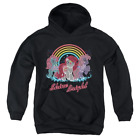 My Little Pony Classic Neon Ponies - Youth Hoodie