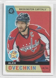 17-18 OPC Complete Your HOBBY BOX BOTTOM 16-Card Set - Picture 1 of 16