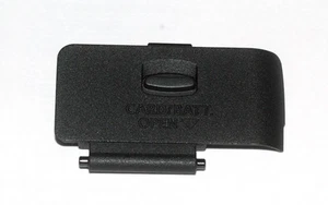 Canon Batteriefachdeckel für digital EOS 1200D black (NEU) - Bild 1 von 2